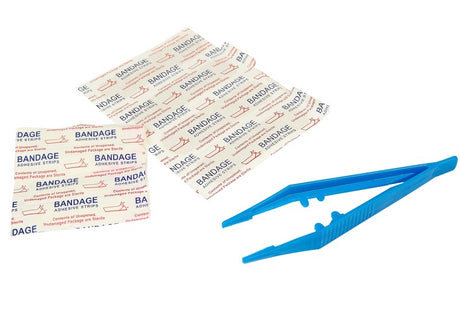 SET DE EMERGENCIA ANKER