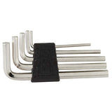 SET DE HERRAMIENTAS AUTHIE - NEGRO