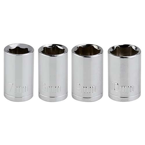 SET DE HERRAMIENTAS AUTHIE - NEGRO