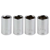 SET DE HERRAMIENTAS AUTHIE - NEGRO
