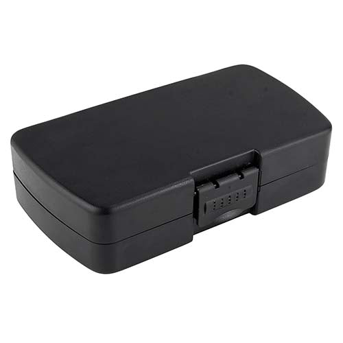 SET DE HERRAMIENTAS AUTHIE - NEGRO