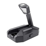 SET DE HERRAMIENTAS VALGUS - NEGRO