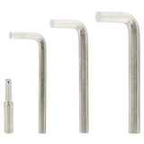 SET DE HERRAMIENTAS VALGUS - NEGRO