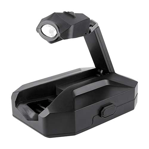 SET DE HERRAMIENTAS VALGUS - NEGRO