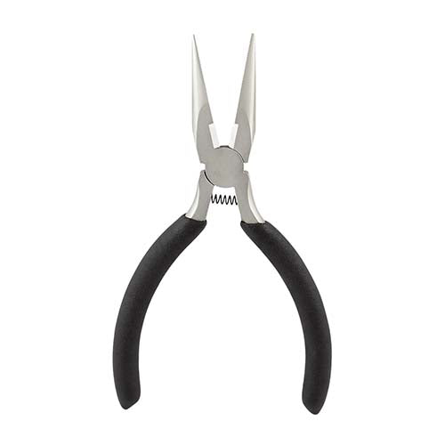 SET DE HERRAMIENTAS VALGUS - NEGRO
