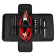 SET DE EMERGENCIA HUESCA - NEGRO