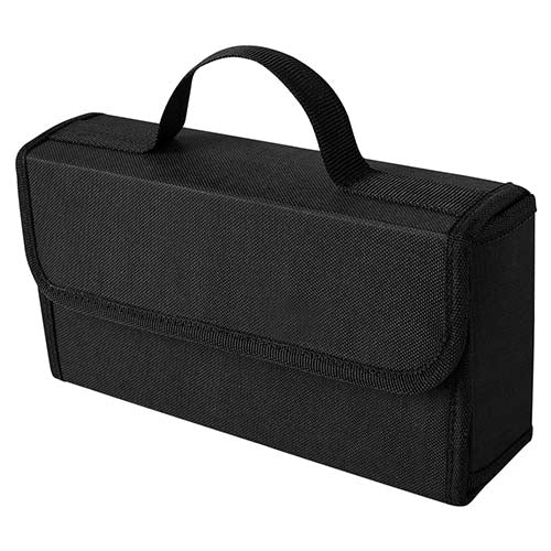 SET DE EMERGENCIA HUESCA - NEGRO