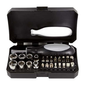 SET DE HERRAMIENTAS PITCAIRN - NEGRO