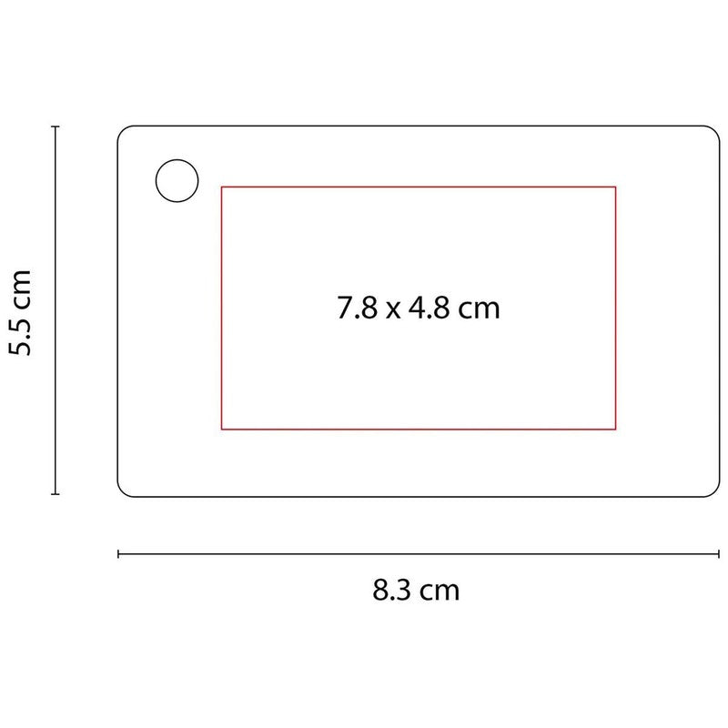 TARJETA MULTIHERRAMIENTAS COMALA