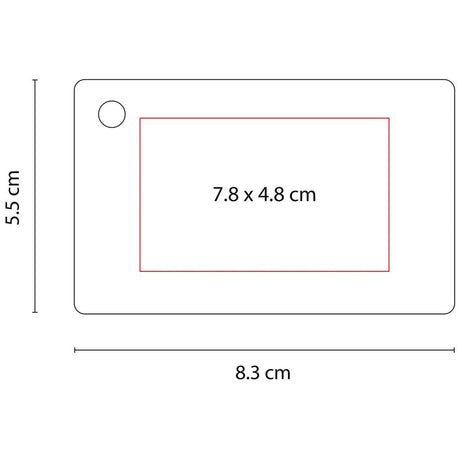 TARJETA MULTIHERRAMIENTAS COMALA
