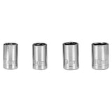 SET DE HERRAMIENTAS CRISTOBAL - PLATA