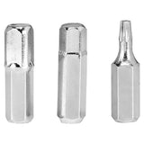 SET DE HERRAMIENTAS CRISTOBAL - PLATA