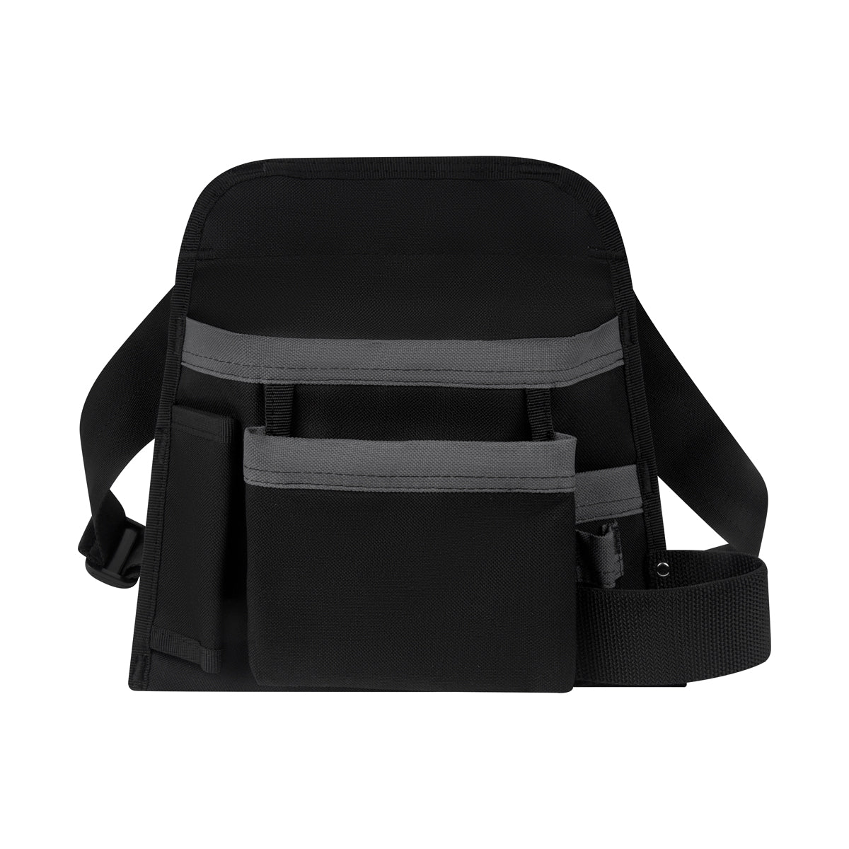 PORTA HERRAMIENTAS GRADITI - NEGRO