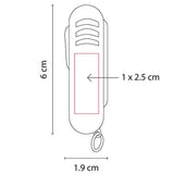 MINI NAVAJA BULLET