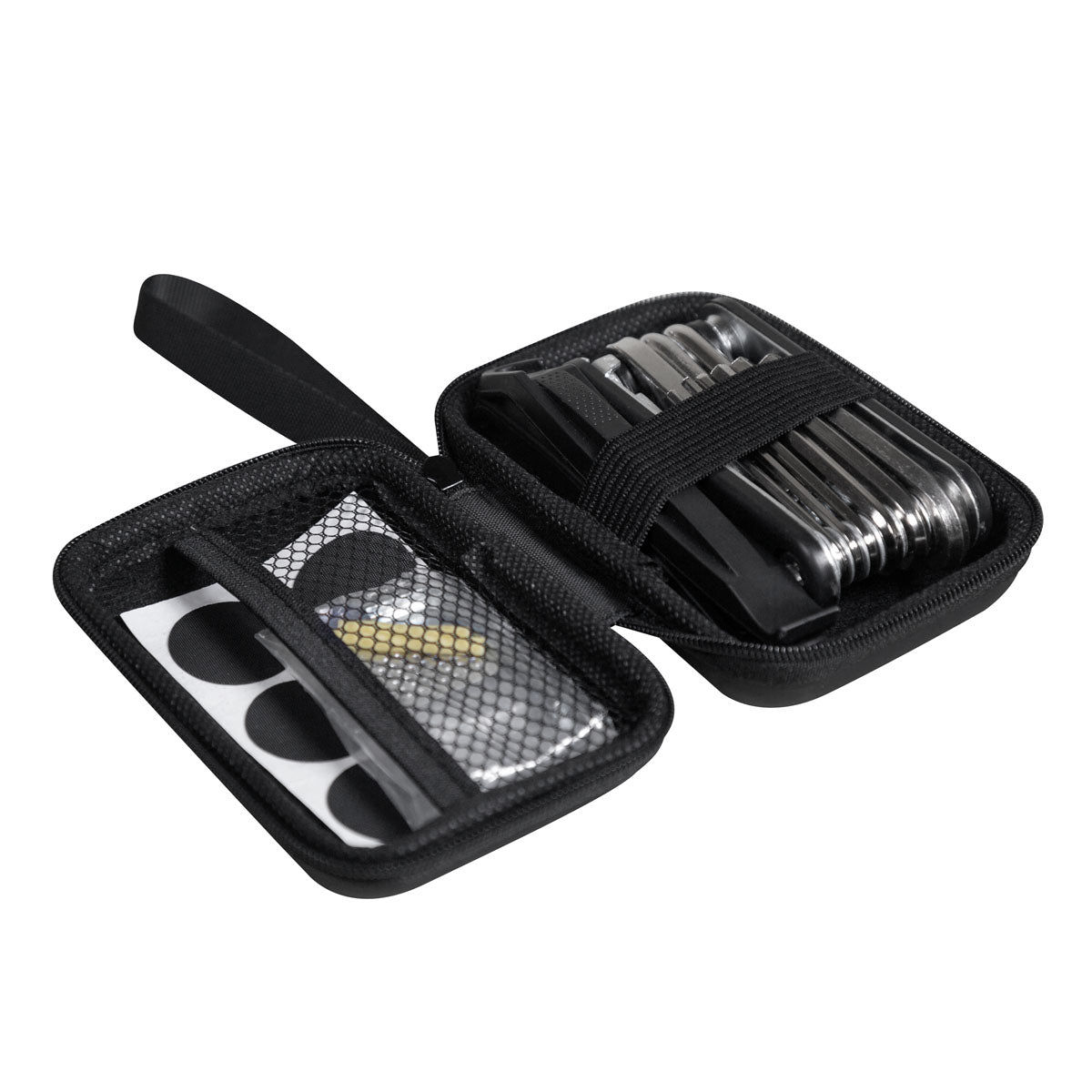 SET DE HERRAMIENTAS LEVER - NEGRO