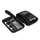 SET DE HERRAMIENTAS LEVER - NEGRO