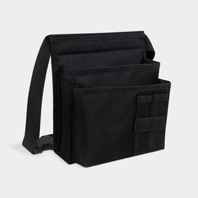PORTA HERRAMIENTAS ROHE - NEGRO