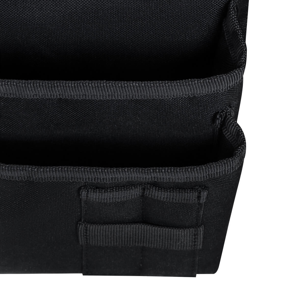 PORTA HERRAMIENTAS ROHE - NEGRO