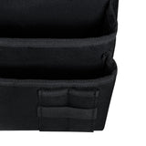 PORTA HERRAMIENTAS ROHE - NEGRO