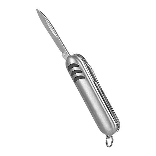 MINI NAVAJA BULLET - PLATA