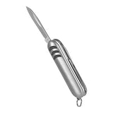 MINI NAVAJA BULLET - PLATA