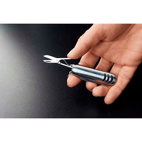 MINI NAVAJA BULLET - PLATA