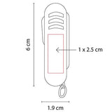 MINI NAVAJA BULLET