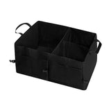 ORGANIZADOR PARA CAJUELA RAUM - NEGRO