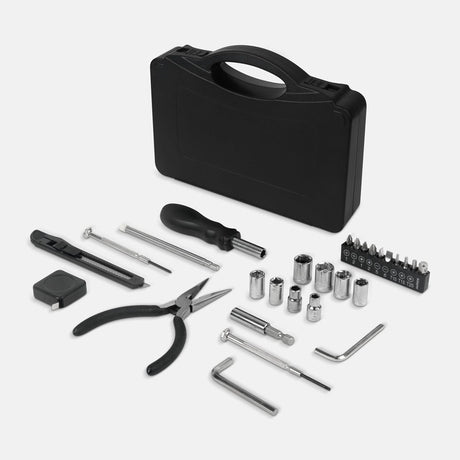 SET DE HERRAMIENTAS KENSWICK