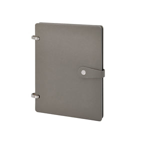 PLANEADOR DIARIO GLIDER - GRIS