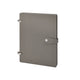 PLANEADOR DIARIO GLIDER - GRIS