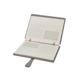 PLANEADOR DIARIO GLIDER - GRIS