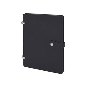 PLANEADOR DIARIO GLIDER - NEGRO