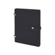 PLANEADOR DIARIO GLIDER - NEGRO