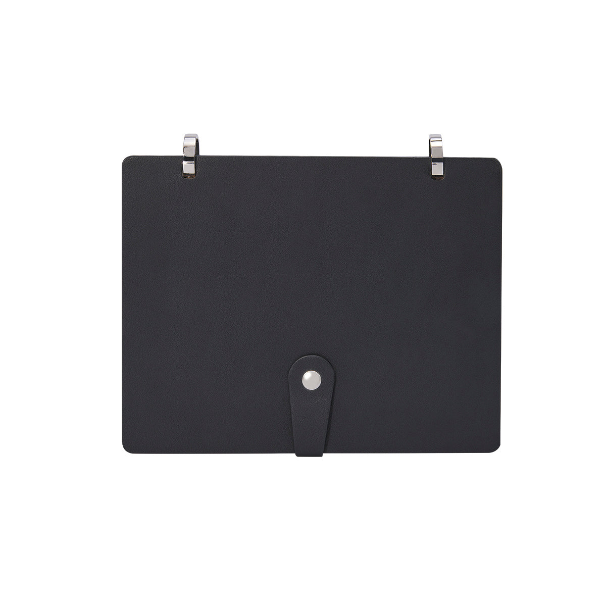 PLANEADOR DIARIO GLIDER - NEGRO