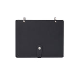 PLANEADOR DIARIO GLIDER - NEGRO
