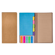 JUEGO DE NOTAS KERTY - BEIGE