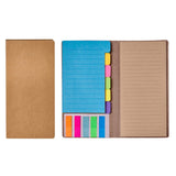 JUEGO DE NOTAS KERTY - BEIGE