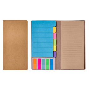 JUEGO DE NOTAS KERTY - BEIGE