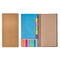 JUEGO DE NOTAS KERTY - BEIGE