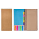 JUEGO DE NOTAS KERTY - BEIGE