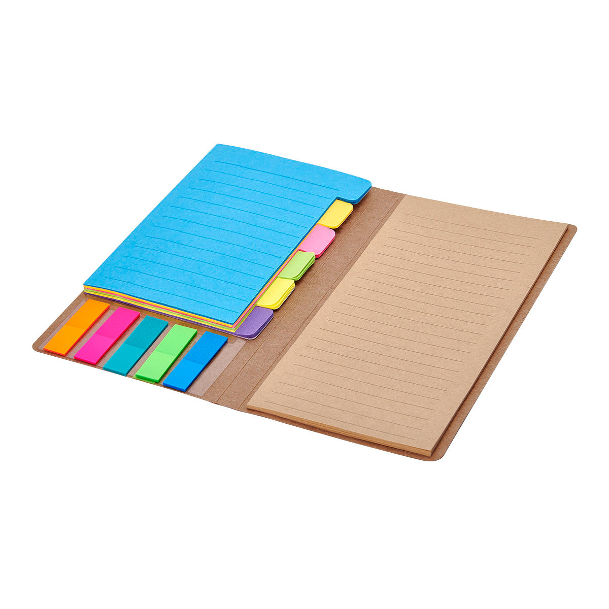 JUEGO DE NOTAS KERTY - BEIGE
