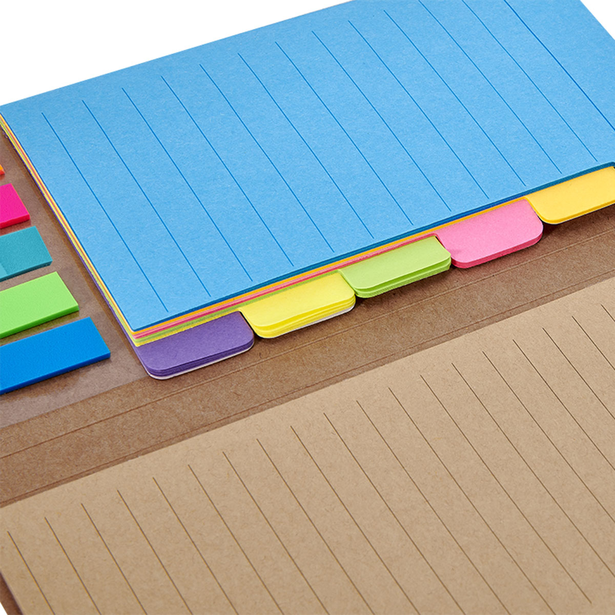 JUEGO DE NOTAS KERTY - BEIGE
