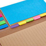 JUEGO DE NOTAS KERTY - BEIGE