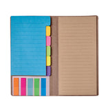 JUEGO DE NOTAS KERTY - BEIGE