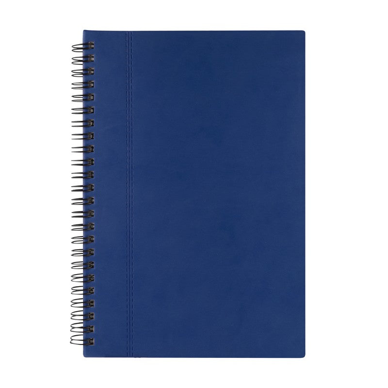 LIBRETA ALESA - AZUL