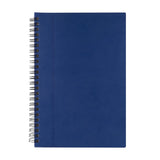 LIBRETA ALESA - AZUL