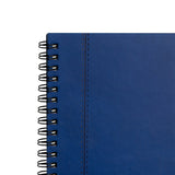 LIBRETA ALESA - AZUL