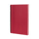 LIBRETA ALESA - ROSA