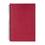 LIBRETA ALESA - ROSA
